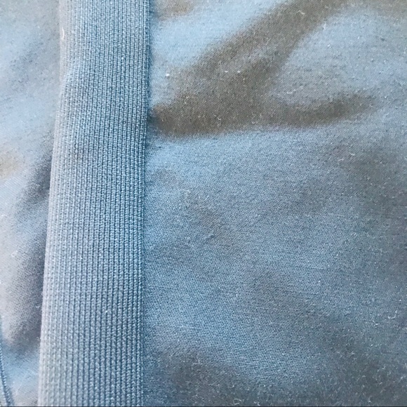 See By Chloe Black Skinny Trousers w/ Zippers - Picture 8 of 12